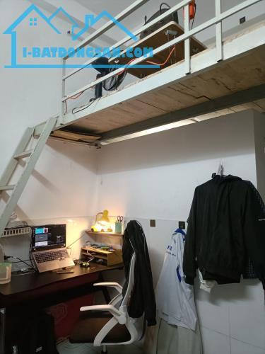 CHDV Đường số 6, Tăng Nhơn Phú B – Dt 81m² x 3 tầng, 11 phòng – 300tr/năm
