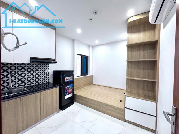 🏠 BÁN NHÀ ĐA SỸ 98M² – 7 TẦNG – 24 PHÒNG – THU 90TR/TH - GIÁ 21 TỶ 📞 Hằng Mini