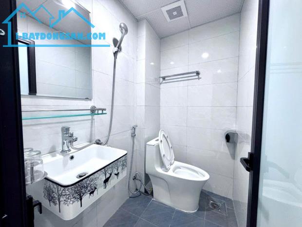 🏠 BÁN NHÀ ĐA SỸ 98M² – 7 TẦNG – 24 PHÒNG – THU 90TR/TH - GIÁ 21 TỶ 📞 Hằng Mini