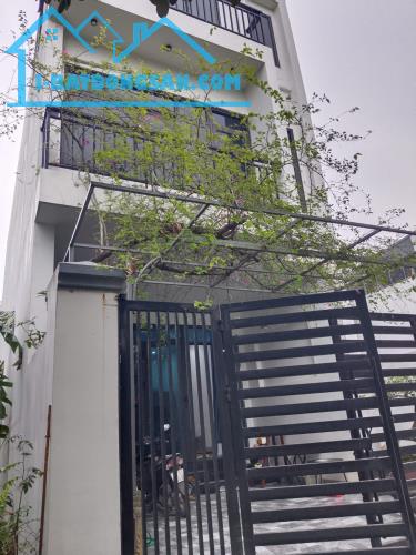 Nhà 3 Tầng Tại Đồng Xuân – Xuân Hoà – Phúc Yên