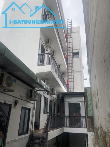 CHDV MT Đường 160, TNP A – 273m² x 5 tầng – 35 phòng – Doanh thu 130tr/th