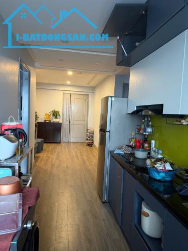 🔥 Bán Căn Hộ 85m2, 3 Ngủ Rộng, Việt Hưng, Long Biên. Ở Ngay, Pháp Lý Chuẩn, Giá 5,1 tỷ