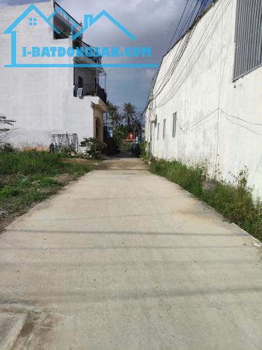 Bán đất Diên Phú thôn 2 giá rẻ full thổ cư sát bên ngã tư Hương Lộ 45 - Miên Hoa