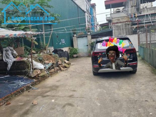 BÁN ĐẤT SIÊU HIẾM CỰ KHÊ – SÁT KĐT THANH HÀ, XÃ BÌNH MINH, THANH OAI 54M2 GIÁ 5,5 TỶ
