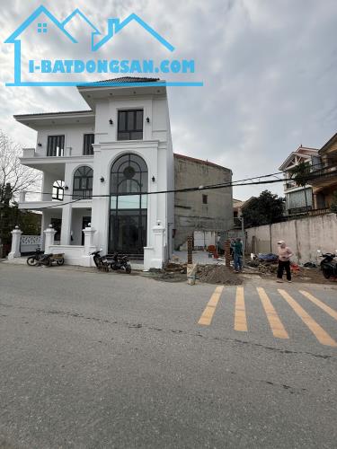 Bán đất Nhị Khê - Thường Tín - Hà Nội. 60m2, trục chính ô tô tránh, kinh doanh, 200 QL1a