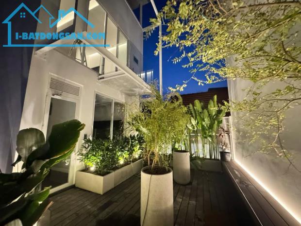 CHDV Lê Văn Thịnh – 189.6m² – 16 căn – Ngay chợ cây xoài - Dòng tiền 100tr/th