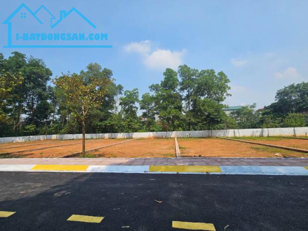 CƠ HỘI ĐẦU TƯ ĐẤT CỔ ĐÔNG – SƠN TÂY | 105m² FULL THỔ CƯ