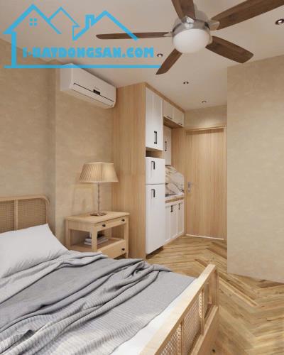 🏠 BÁN NHÀ DÒNG TIỀN 108M² – 9 TẦNG – 42 PHÒNG – GIÁ 24 TỶ 📞 Hằng Mini
