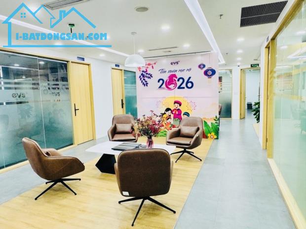 BÁN TÒA VĂN PHÒNG - MẶT PHỐ LÔ GÓC - MẶT TIỀN QUYỀN LỰC - 505M x 13T. GIÁ BÁN 693.5 TỶ