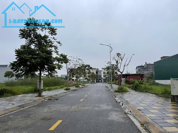 ĐẤT ĐẸP TẠI DỰ ÁN HỒNG HẢI, QUY HOẠCH DỰ ÁN ĐẦY ĐỦ TIỆN ÍCH, Giá Tốt: 0835459289