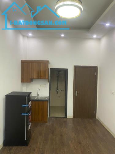 🏠 CHỈ 6.5 TỶ - THÀNH CHỦ NHÀ TÒA 5 TẦNG- 9 PHÒNG CHO THUÊ- TẠI MỸ ĐÌNH - 📞 Hằng mini