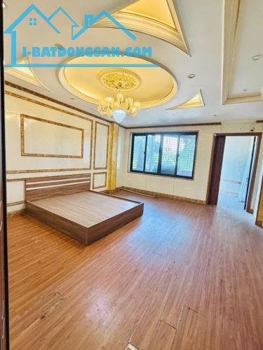 BÁN NHÀ MẶT PHỐ PHẠM HỒNG THÁI, BA ĐÌNH 57M 43 TỶ