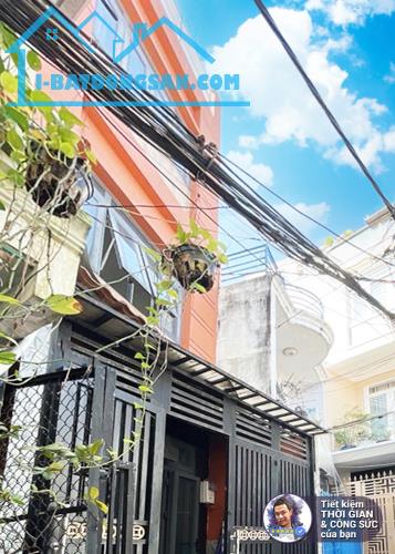 BÁN NHÀ 4 TẦNG. 40M2. 4 PHÒNG NGỦ. 50M2 RA MẶT ĐƯỜNG. THU NHẬP 1 THÁNG 13TR