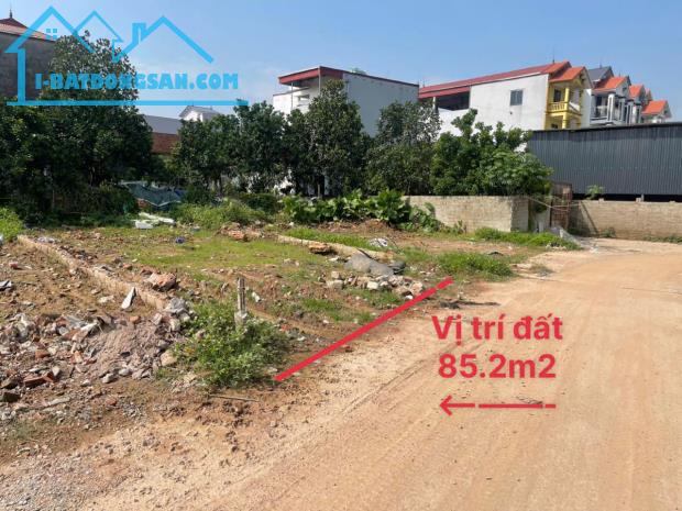 BÁN ĐẤT DÂN HÒA, CAO DƯƠNg, XUÂN DƯƠNG THANH OAI Ô TÔ VÀO 85M2 GIÁ 4,25 TỶ