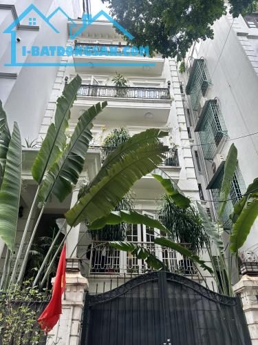 80M2 - 5M MẶT TIỀN - 5 TẦNG !!! BÁN NHÀ PHÂN LÔ PHỐ LIỄU GIAI - BA ĐÌNH VỈA HÈ Ô TÔ TRÁNH