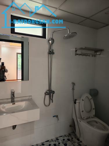 NHÀ ĐẸP – 50M RA PHỐ NGUYỄN THÁI HỌC – THÔNG PHƯỢNG TRÌ – GIÁ 4.9 TỶ 34m² – 5 tầng