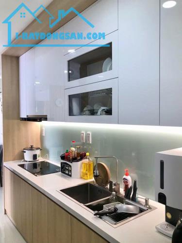 Giá cực chất tại Khu chung cư Ngô Thì Nhậm, 4,15 tỷ, 65 m2