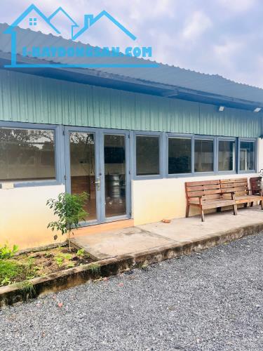 Nhà Vườn 1.300m2 Bình Chánh giá chỉ 5.65 tỷ.