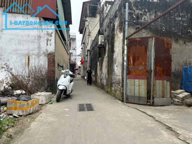 💰💰 TÀI CHÍNH NHỈNH TỶ 👉TẠI PHƯỜNG - PHÙ KHÊ - TỪ SƠN - BẮC NINH 👉 Dt : 48m 👉 Giá : 1