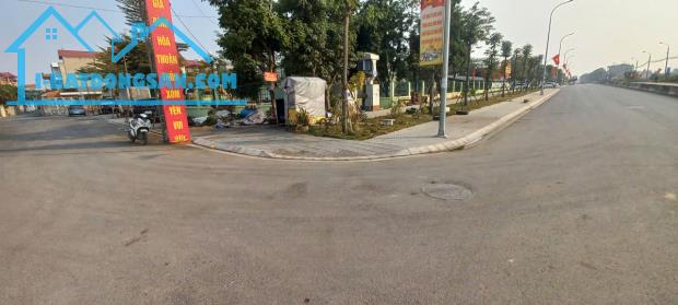 75M_ NGUYÊN KHÊ_PHÚC THỊNH_MT 4,8M_NGÕ Ô TÔ_ĐI BỘ RA QL3_LÊ HỮU TỰU_CHỈ HƠN 3,X TỶ