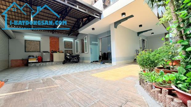 💥💥💥 SIÊU PHẨM NHÀ VƯỜN - 170M2 - 3 TẦNG - NGANG "KHỦNG" 10M - HBC
