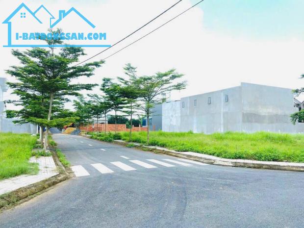 800Triệu Sở Hữu Cặp Đất 10x19 Sổ Riêng Đô Thị Phường Tân Triều Giáp Bửu Long
