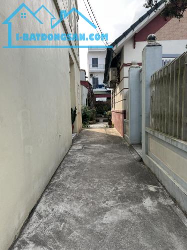 Bán 42m2 đất Bình Minh Trâu Quỳ 1 nhà ra trục chính