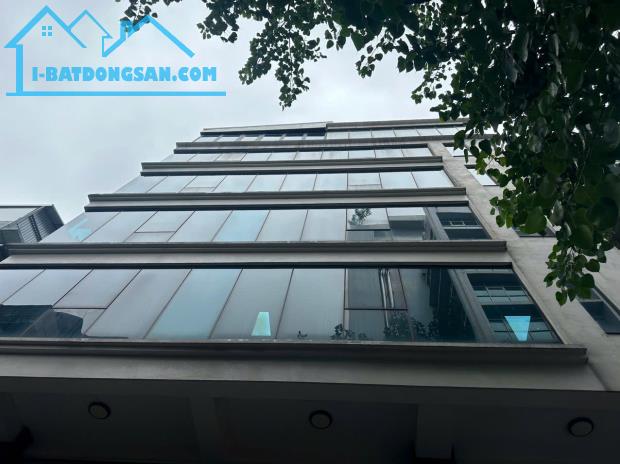 VIEW HỒ HOÀNG CẦU - 220M2 - 8.6M MẶT TIỀN - BÁN NHÀ MẶT PHỐ MAI ANH TUẤN VỈA HÈ Ô TÔ TRÁNH