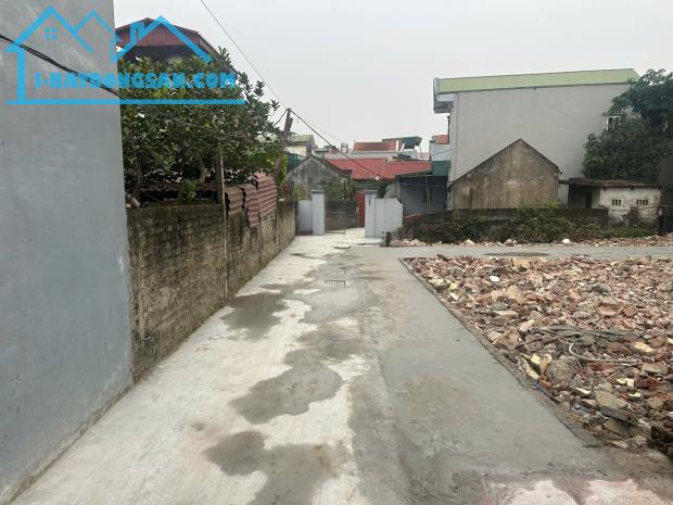 BÁN 4 LÔ ĐẤT PHÚC CHỈNH – NAM THÀNH – 45M2 – CHỈ TỪ 1.4 TỶ