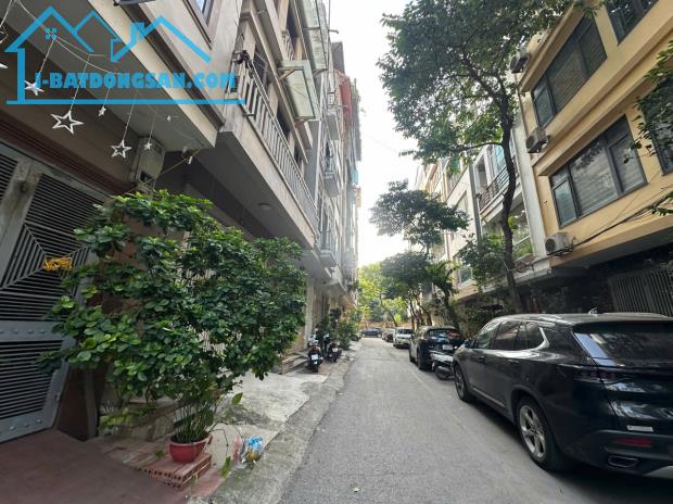 350TR/M2 - HIẾM! BÁN NHÀ PHÂN LÔ NGÕ 3 VẠN PHÚC - 120M2 - 6.5M MẶT TIỀN - 2 THOÁNG Ô TÔ V.
