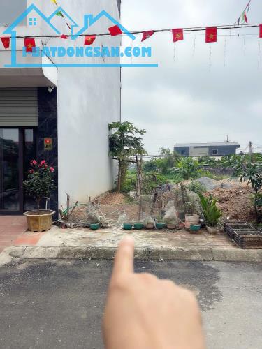 BÁN ĐẤT ĐẤU GIÁ PHƯỢNG MỸ – TAM HƯNG – THANH OAI, PHÂN LÔ VỈA HÈ, Ô TÔ TRÁNH 60M2 HƠN 9 TỶ