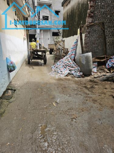 Giá đầu tư, đất Tây Tựu, 95m2, mặt tiền 6m, xây CCMN, ô tô cách 10m, giá ~ 100 triệu/1m2,