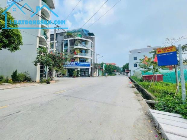 💢 ĐẤU GIÁ X3 THƯỢNG PHÚC - XÃ PHÚC THỊNH - ĐƯỜNG 13M - CẠNH CÔNG VIÊN - GẦN DỰ ÁN VIN BẮC