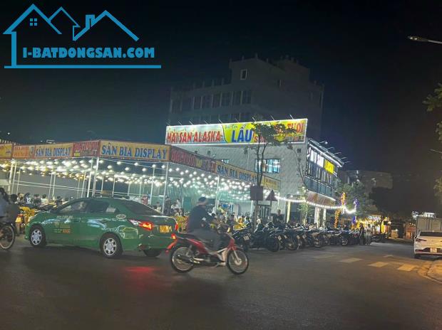 Duy nhất bán lô An Bình Trần Xá - Sẵn nhà kinh doanh, View Công Viên