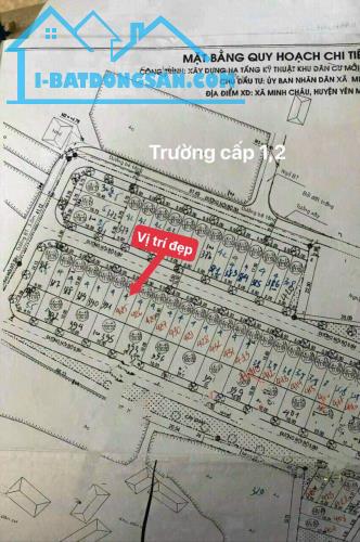Bán đất Yên Mỹ Hưng Yên vỉa hè ô tô chánh thông bàn cờ nhỉnh 2ty 0961503168