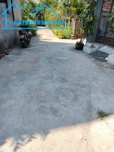 🌟 Nhà đẹp Hòa Quý – Kiệt ô tô – Chỉ 3,5 tỷ sở hữu ngay hôm nay!