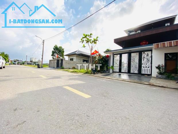 BÁN ĐẤT MẶT TIỀN TRẦN QUANG KHẢI- PHƯỜNG 5