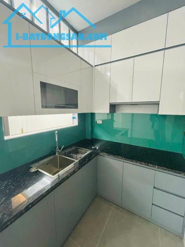 🏡 NHÀ MỚI – 2 MẶT THOÁNG – 6 TẦNG THANG MÁY – Ở NGAY - 38m2 - 8.6 Tỷ