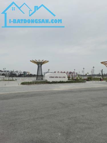 Bán Nhà Liền Kề Hà Nôi Oriental Gia Lâm - Thông Tin Mới Nhất Tháng 4