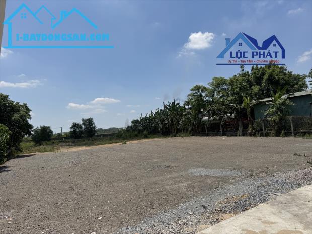 Bán đất cụm công nghiệp Thiện Tân 11.000 m2 chỉ 35 tỷ
