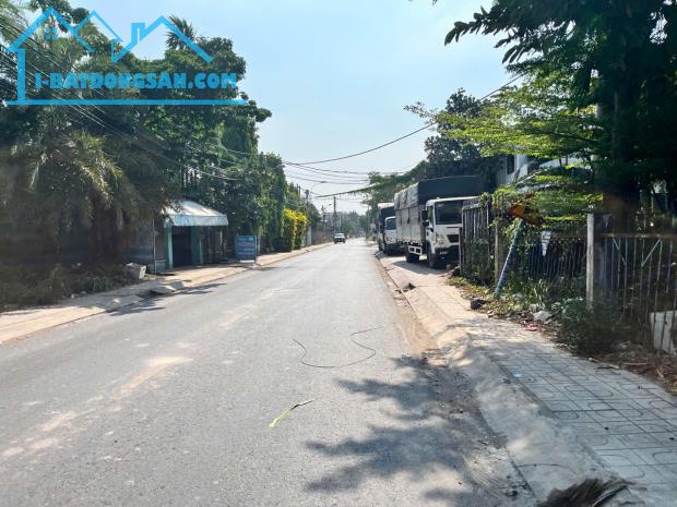 Bán Nhà Xưởng Xuân Thới Sơn 22 20x55 42 tỷ Xuân Thới Sơn Hóc Môn