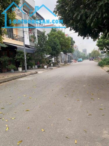Bán lô đất khu quân đội Cẩm Khê, Tứ Minh, TP HD, 82.13m2, mt 4.5m, đường 17.5m, 3.3x tỷ