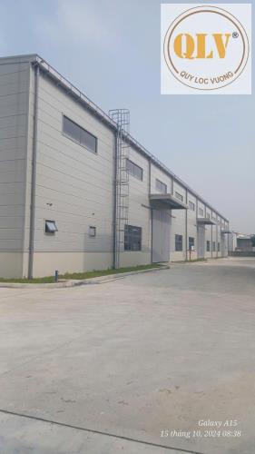 BÁN XƯỞNG KHUÔN VIÊN, CHÂU ĐỨC – BRVT- 11.026 m²