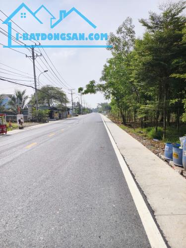 🏭 BÁN NHÀ XƯỞNG ĐƯỜNG THANH NIÊN, ĐÃ LÊN THỔ CƯ, 2 MẶT TIỀN, XÃ PHẠM VĂN HAI