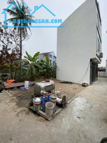 BÁN 45M2 ĐẤT LÔ GÓC ĐẸP – DƯ DỤ, THANH THÙY, TAM HƯNG THANH OAI, Ô TÔ VÀO GIÁ 4,2 TỶ
