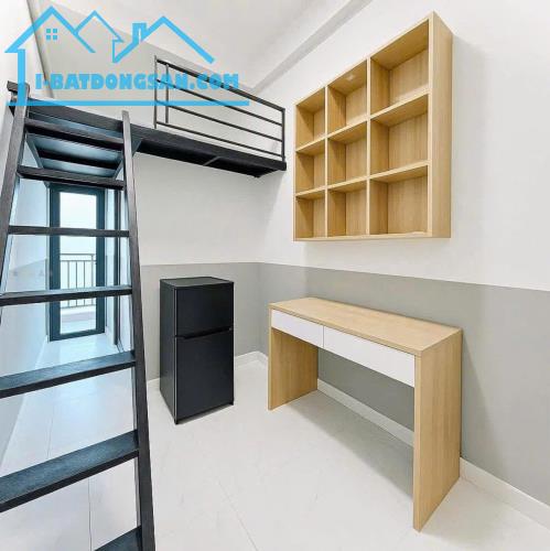 🏠 CHỈ 17 TỶ - SỞ HỮU TÒA 8 TẦNG – 27 PHÒNG – DÒNG TIỀN ~1.7 TỶ/NĂM -- hangmini.com
