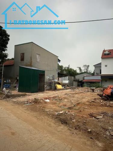 Bán Đất TDP Yên Mỹ – Phường Xuân Hoà – Gần Đại Học Sư Phạm HN2 – 92m²
