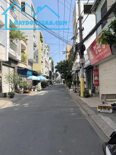 BÁN NHÀ MỚI ĐẦY ĐỦ NỘI THẤT CAO CẤP NGAY TĂNG NHƠN PHÚ - CÓ GARA Ô TÔ CHỈ NHĨNH 6 TỶ