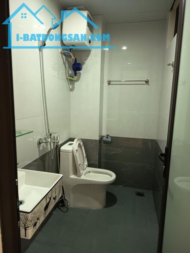 Bán nhà căn hộ dịch vụ 72m², 6 tầng thang máy, 15 phòng 12.5 tỷ gần Đại học Chính sách –