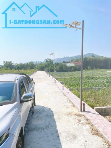 GIÁ ĐANG RẺ HƠN KHU VỰC – ĐẤT ĐẸP 5M NGANG – KHÔNG MUA LÀ TIẾC